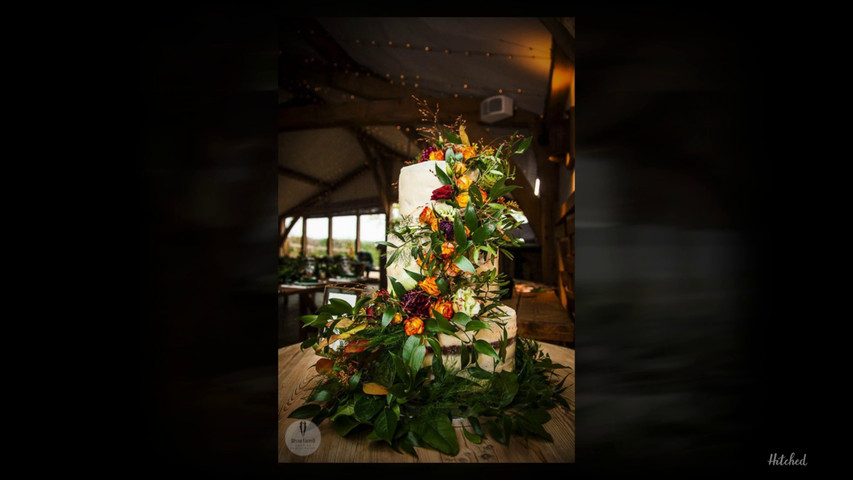 Cripps Barn winter wedding 1080p 164482793329661