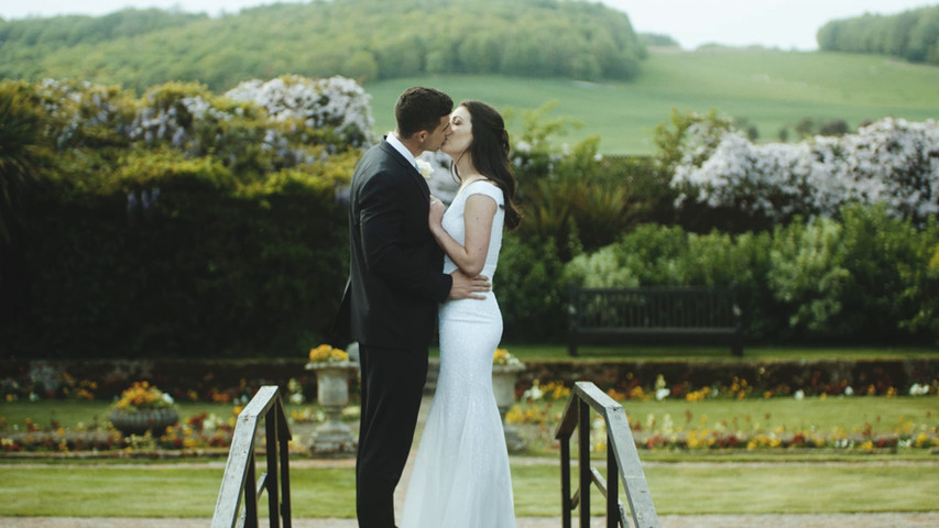 Weddings at Eastwell manor