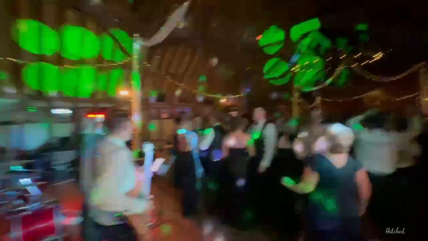 Party Mode - Dance Floor Fillers - Vibes Video DJ