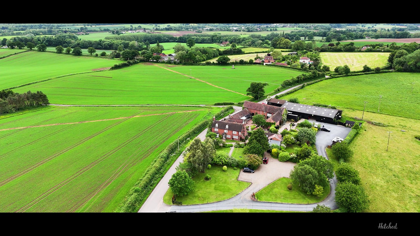 Curradine Barns