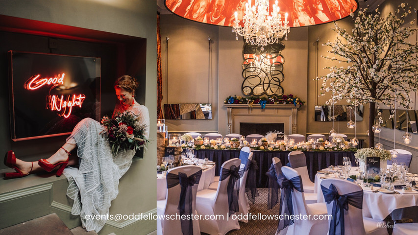 Oddfellows Insight
