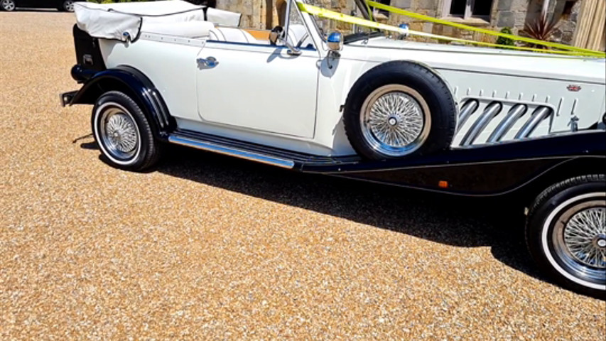 Beauford 