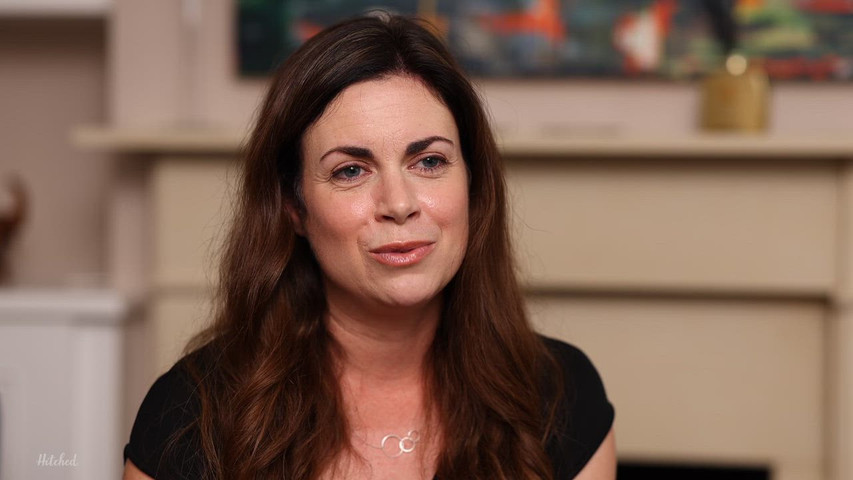 Meet Rebecca Douglas of RD Ceremonies