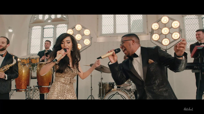 Disco, Funk and Soul Medley