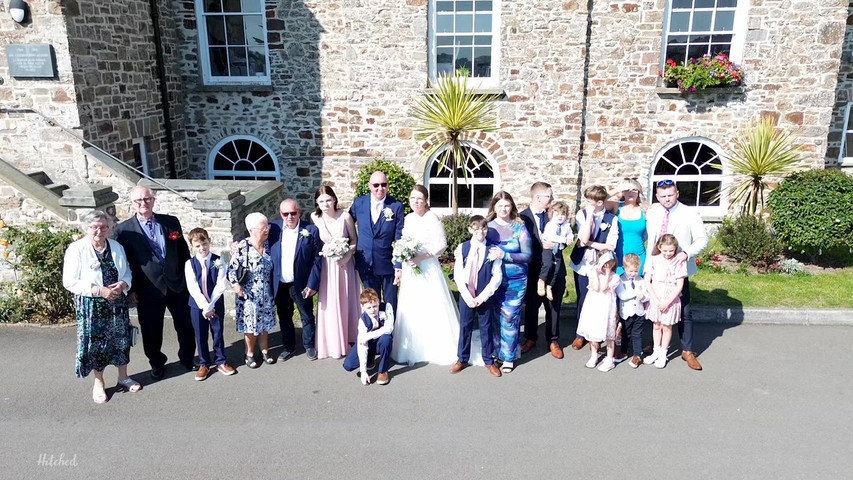 Wedding Days by Andy Davies Photography