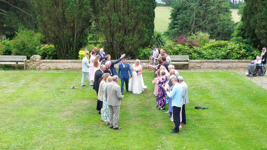 Wedding Days by Andy Davies Photography