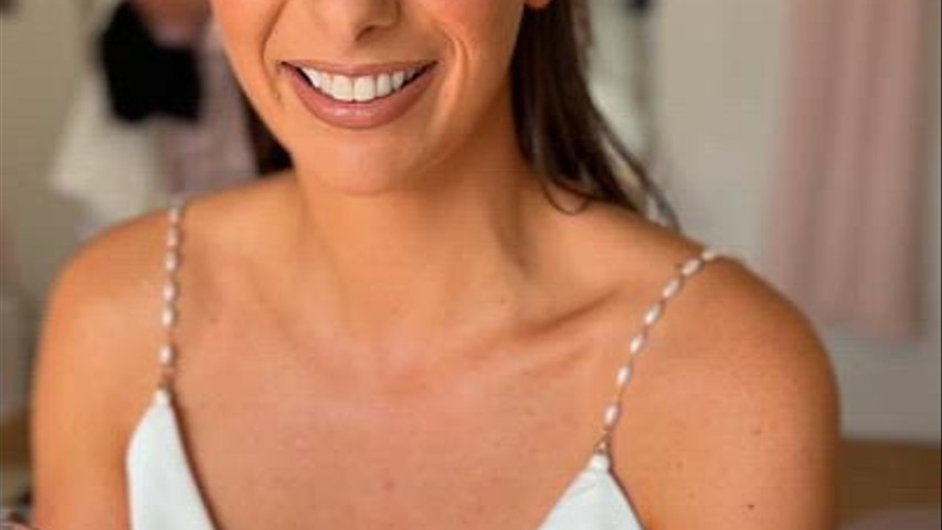 The Beautiful Ashley 
