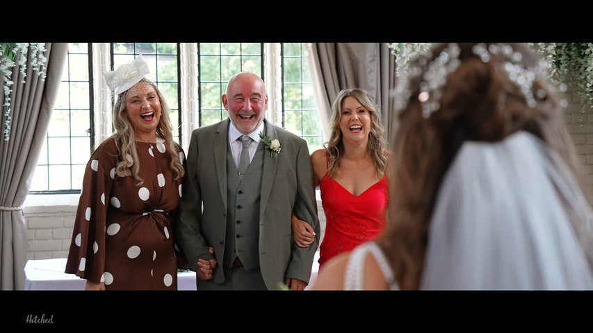 Mollie & Aaron