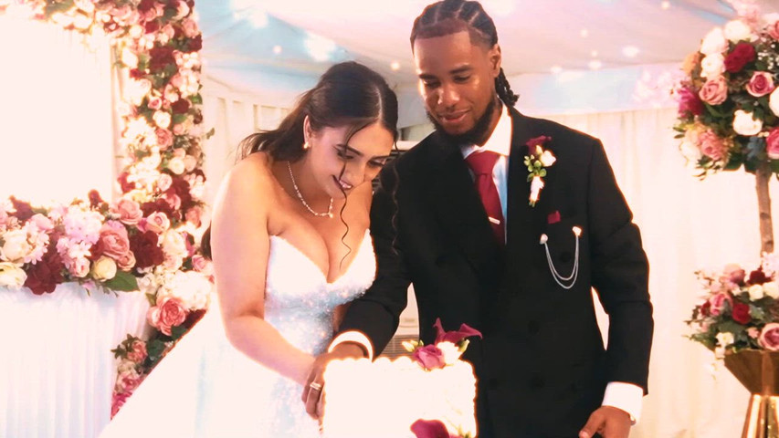 Wedding Trailer