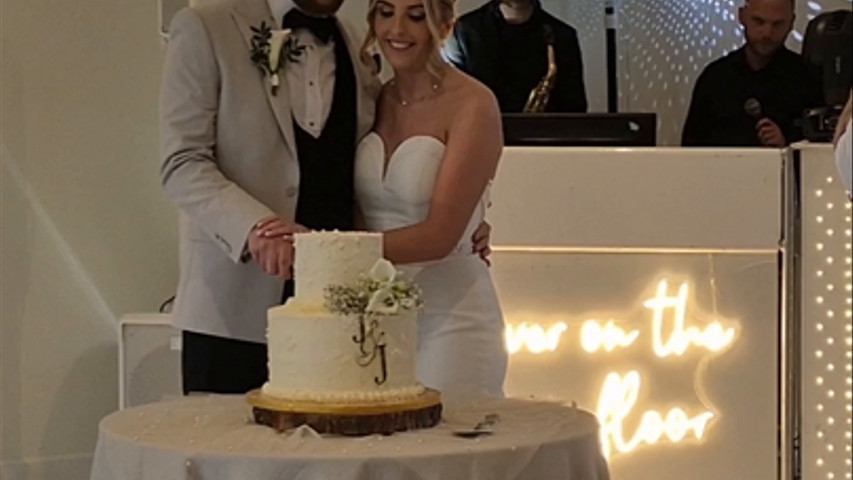 Mr & Mrs Devine