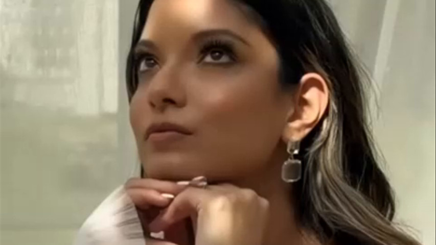 POV: My First Bridal Shoot