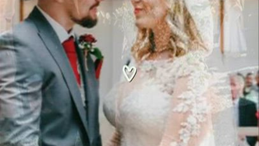 Real brides 