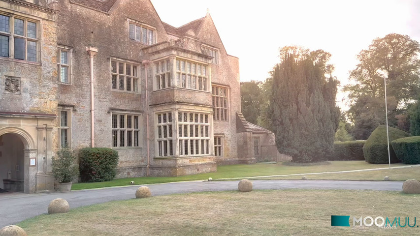 North Cadbury Court