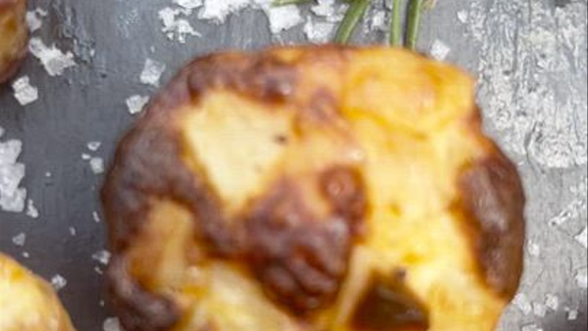 Canapes