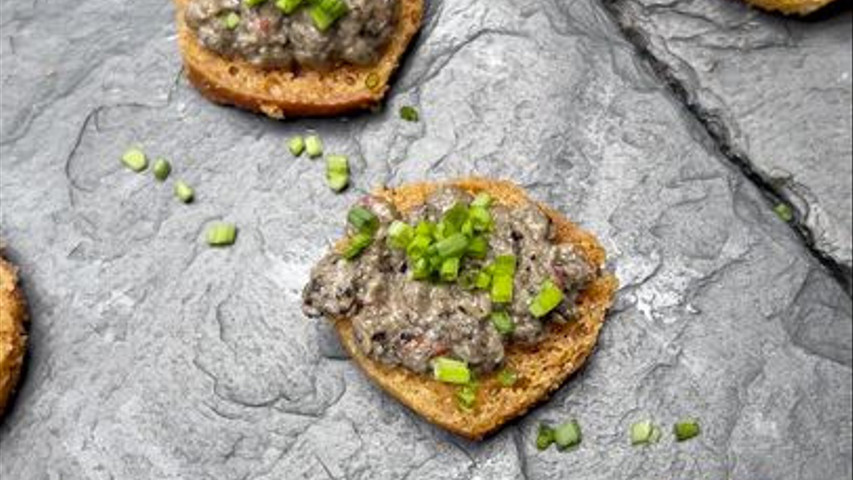 Canapes