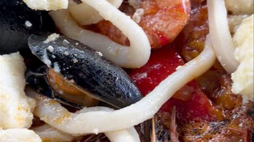 Paella
