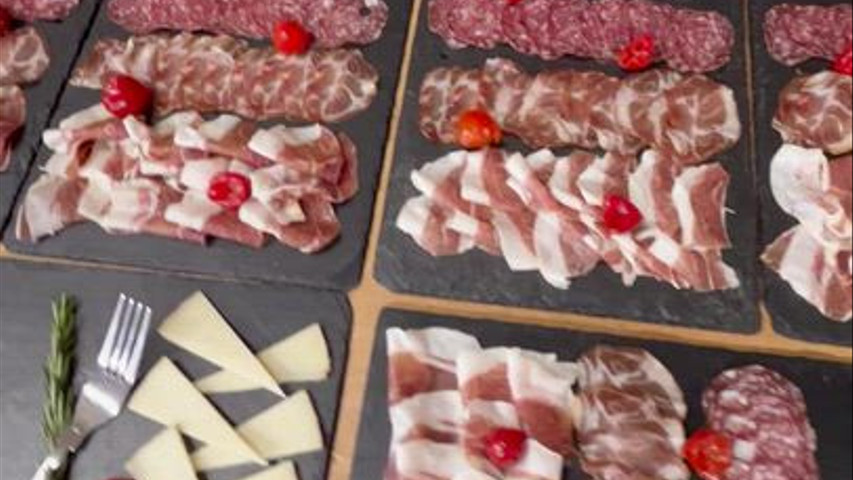 Tapas