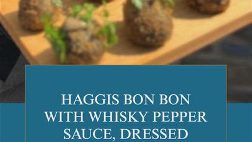 Sunshine, canapés & just married moments