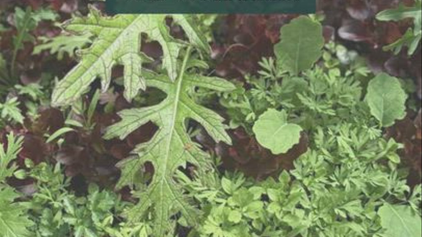 This is what local sourcing really looks like.