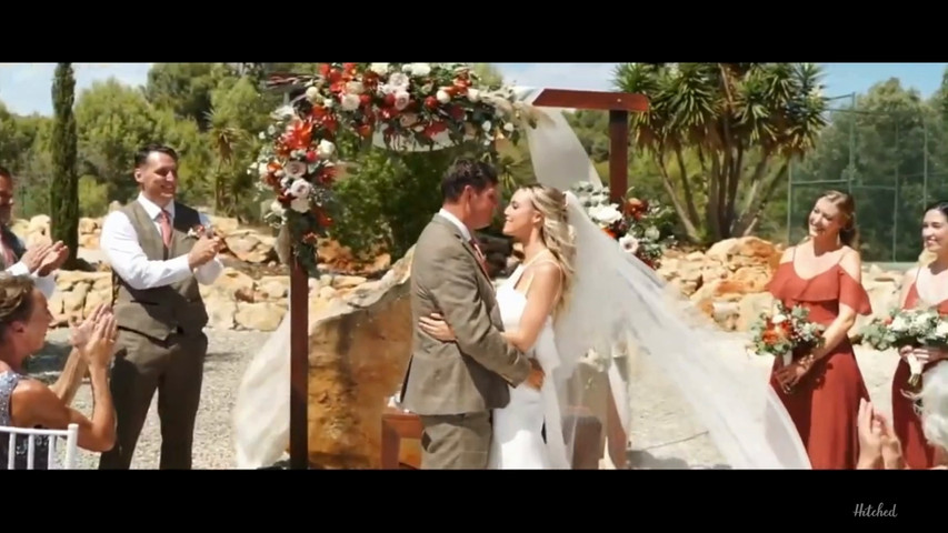 Villa Wedding Venue in Costa Blanca, Spain