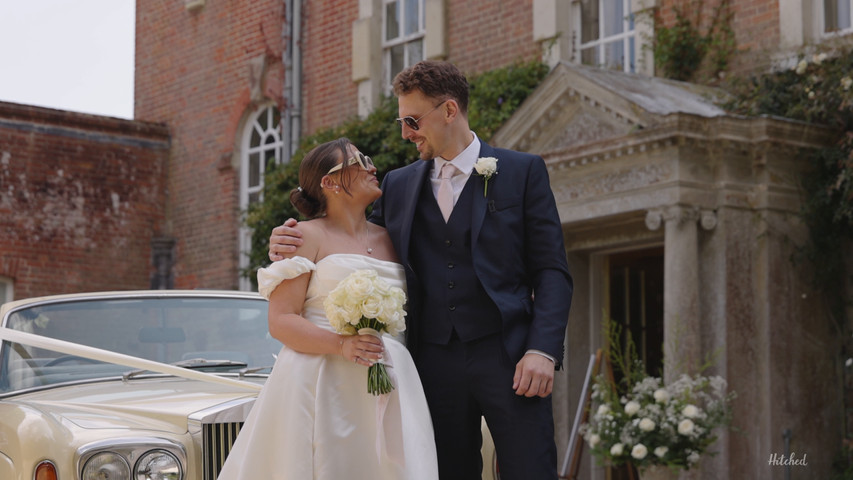 Teaser Trailer | Silchester Farm