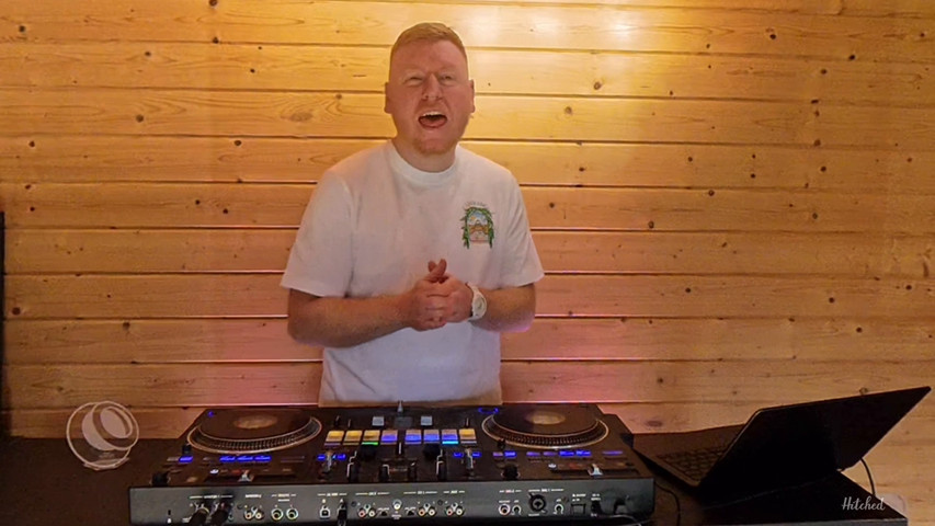 Quick Mix!