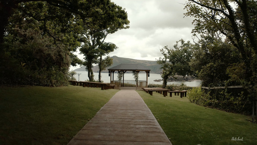 Watermouth Cove Viewpoint 3