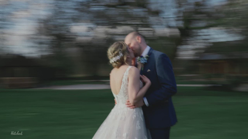 Sophie + Josh