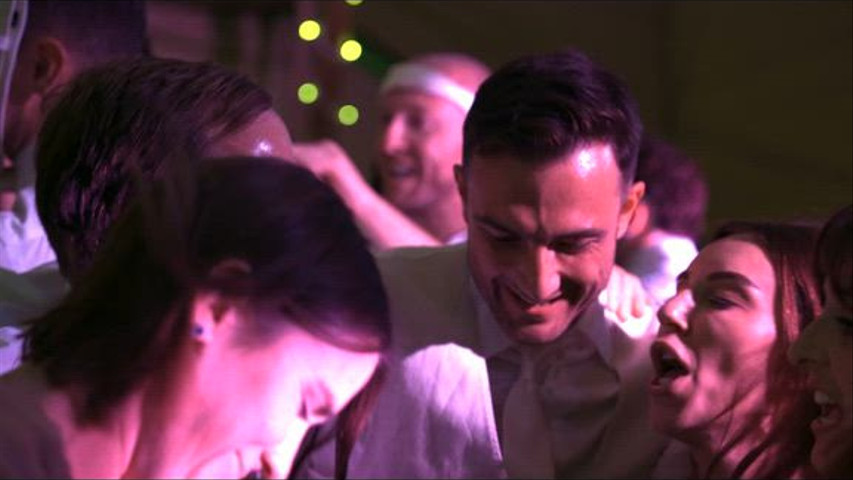 GTM Wedding