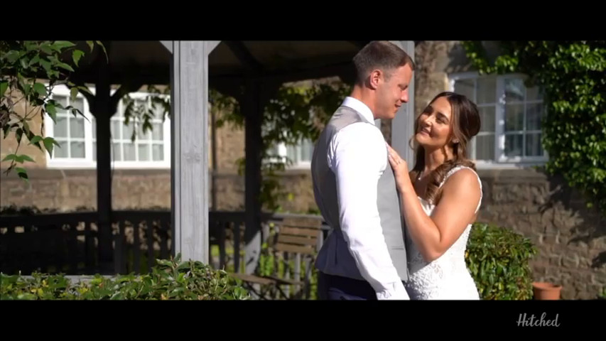 Mr and Mrs Wright 2022