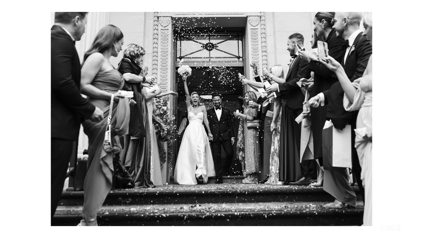 London Wedding Photography | Paige & Miki