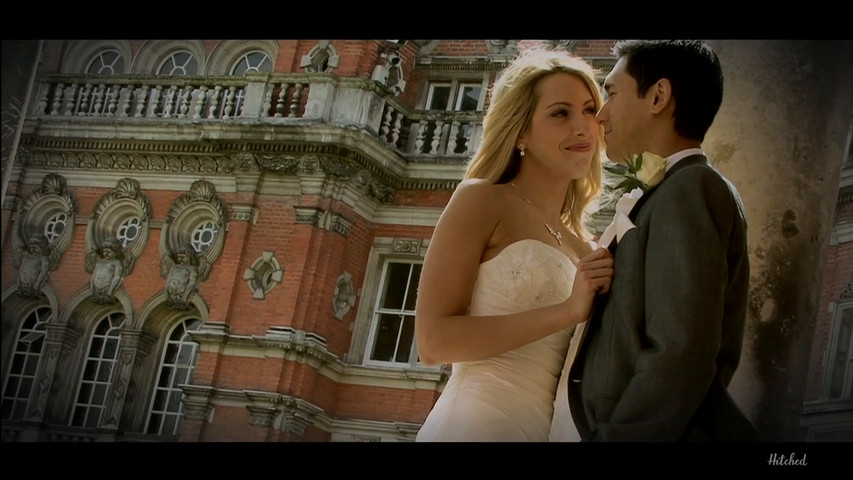 Wedding Film Productions Surrey, London and Sussex