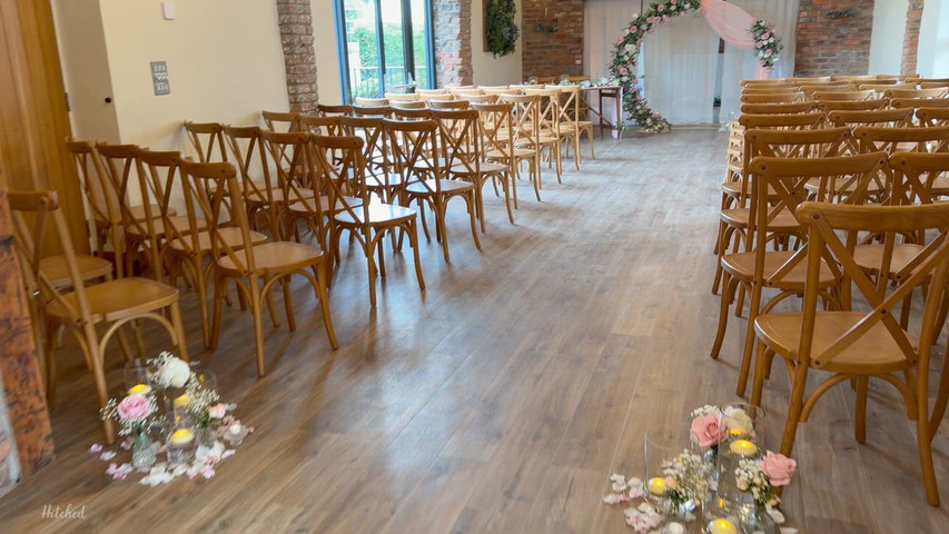 Zsa Zsa Flower Barn 