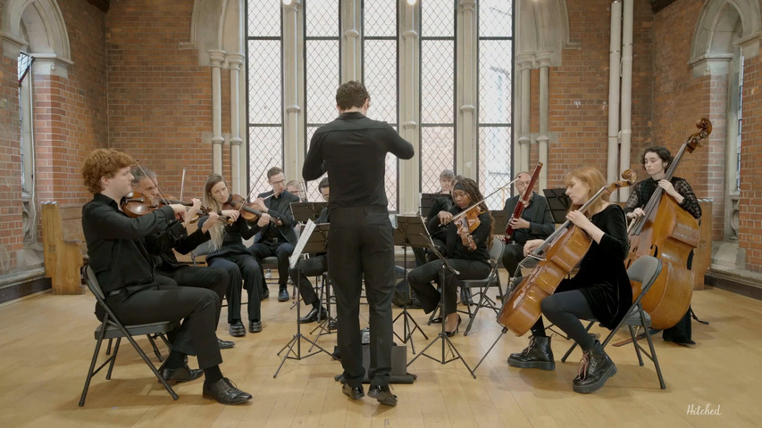 London Wedding Orchestra 