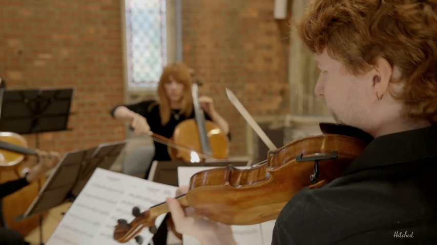 London Wedding Orchestra