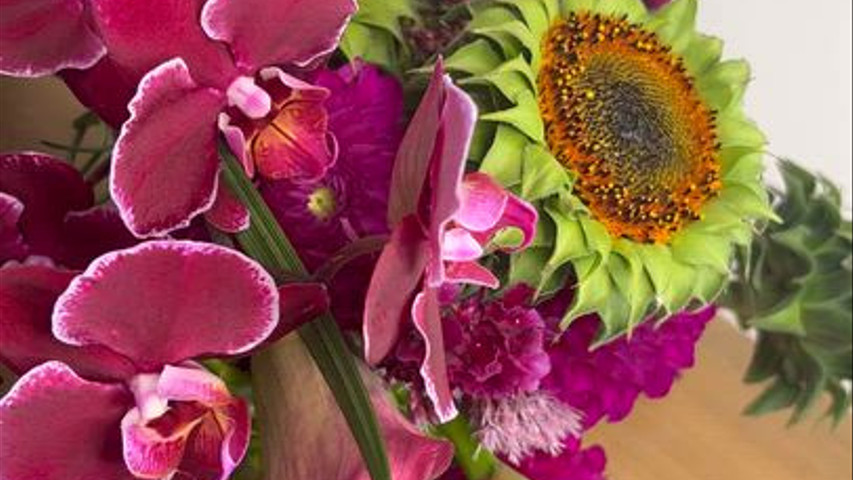 Bridal Bouquet
