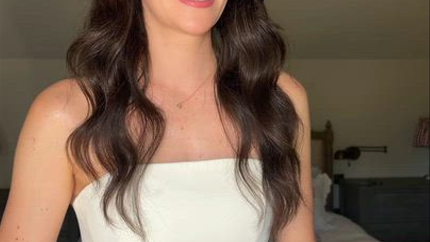 Ilaria Budgen Makeup Artistry 