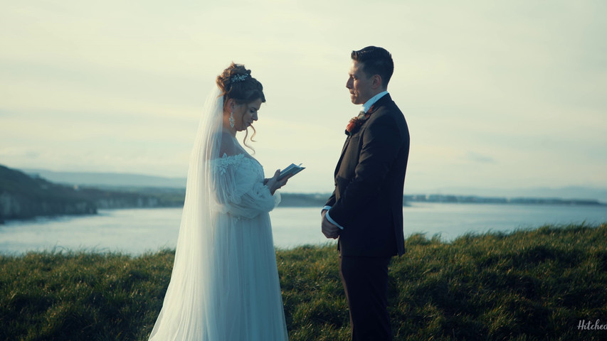 Eloping in Ireland
