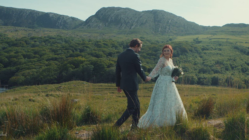 Stone Circle Elopement