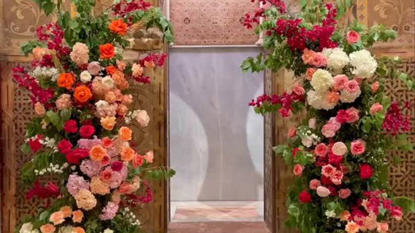 Decor by HK
