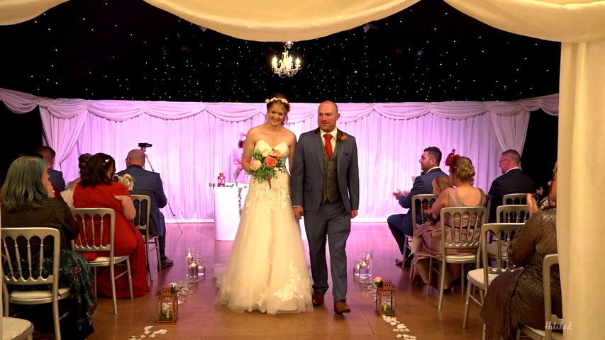 Wedding Video Leeds