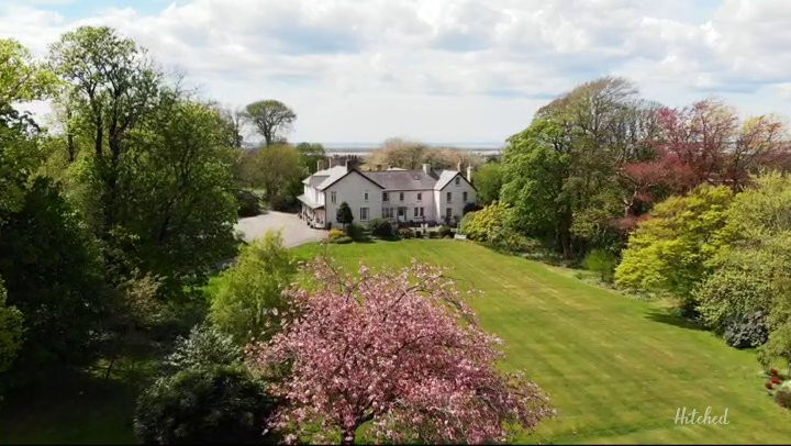 Weddings at Plas Dinas Country House