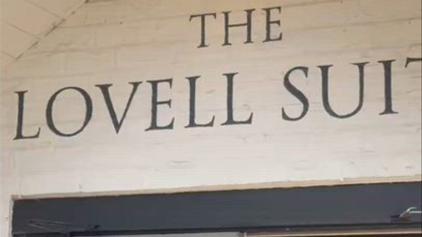 Lovell Refresh