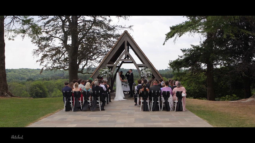 Highly manor - Kara & Michael