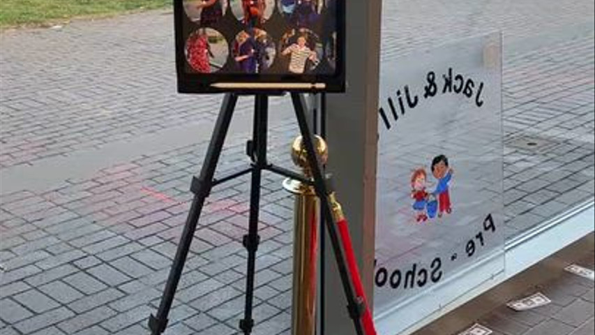 360 videobooth 