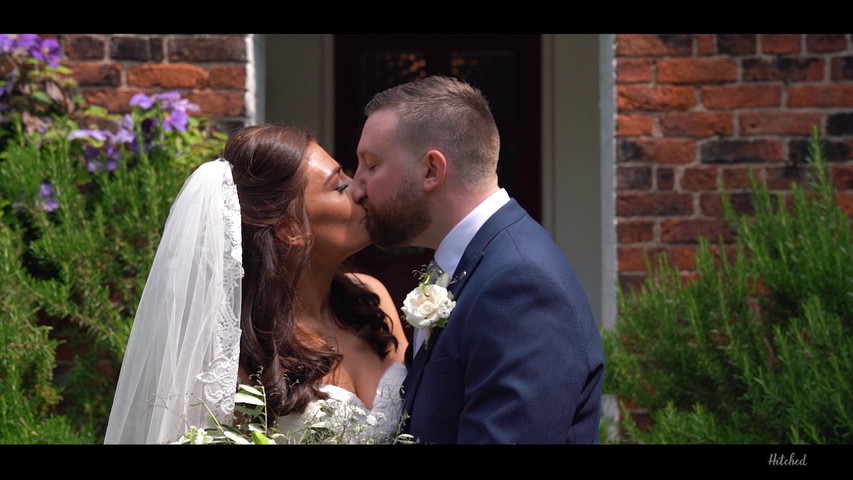 Lucy & Liam - Stock Farm