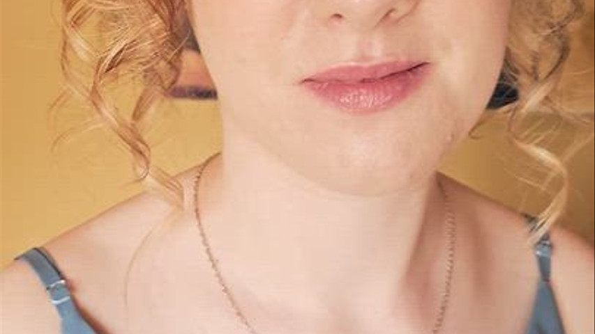 Make you up before you glow glow