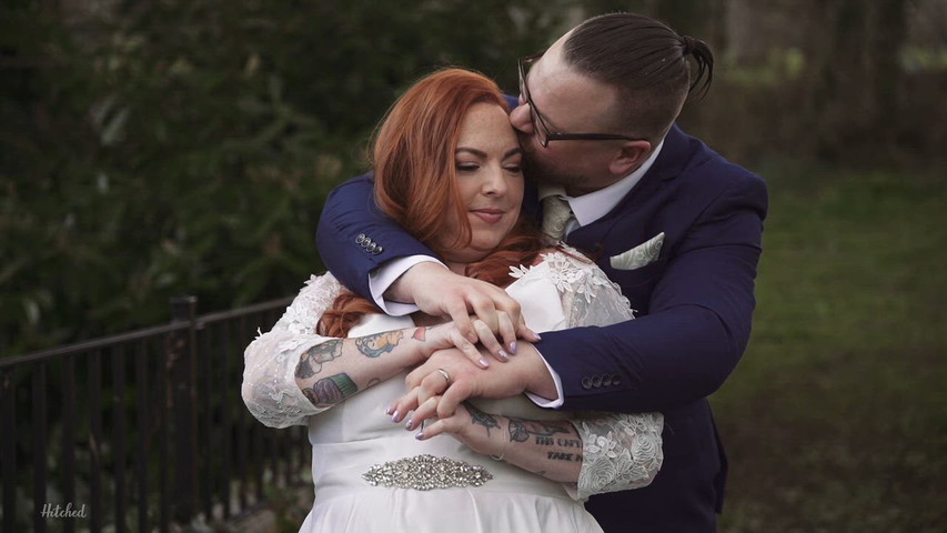 Katie & Adrian | Highlights Film