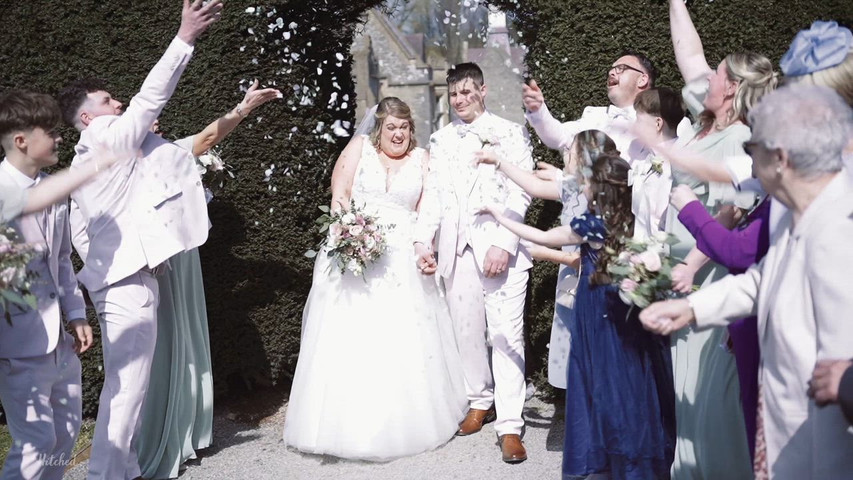 Laura & Damon | Highlights Film