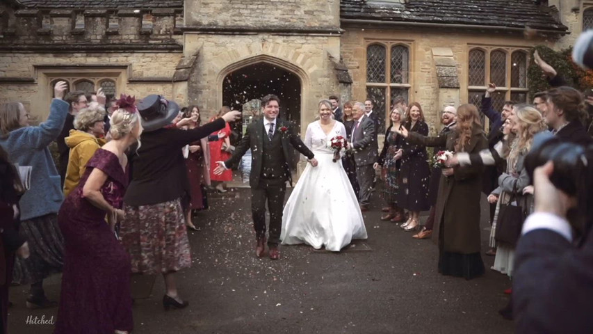 Victoria & Jack | Highlights Film